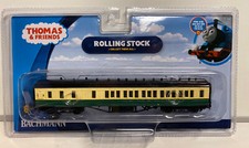 bachmann thomas express coaches