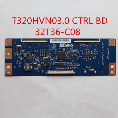 T320HVN03.0 32T36-C08 Tcon Board T320HVN03.0 CTRL BD 32T36-C08 Professional Test