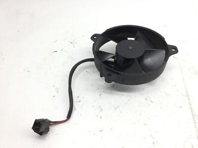 Elektrolüfter Kühler MBK XN DOODO 150 2001 2002 5PR