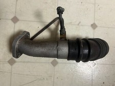 Ford 2.3 Turbo Intercooler Pipe E3ze-9f695-bc Turbocoupe Xr4ti With Hose