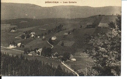 (S-54629) FRANCE - 38 - MEAUDRE CPA - Photo 1/1