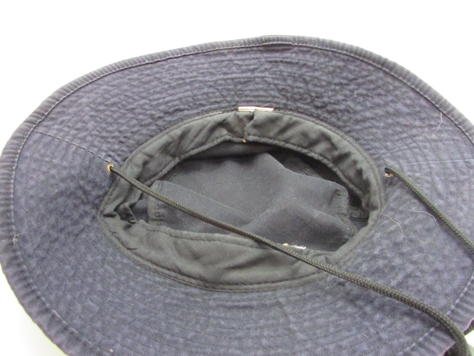 Bucket Hat Bike Week 2002 Myrtle Beach Gem