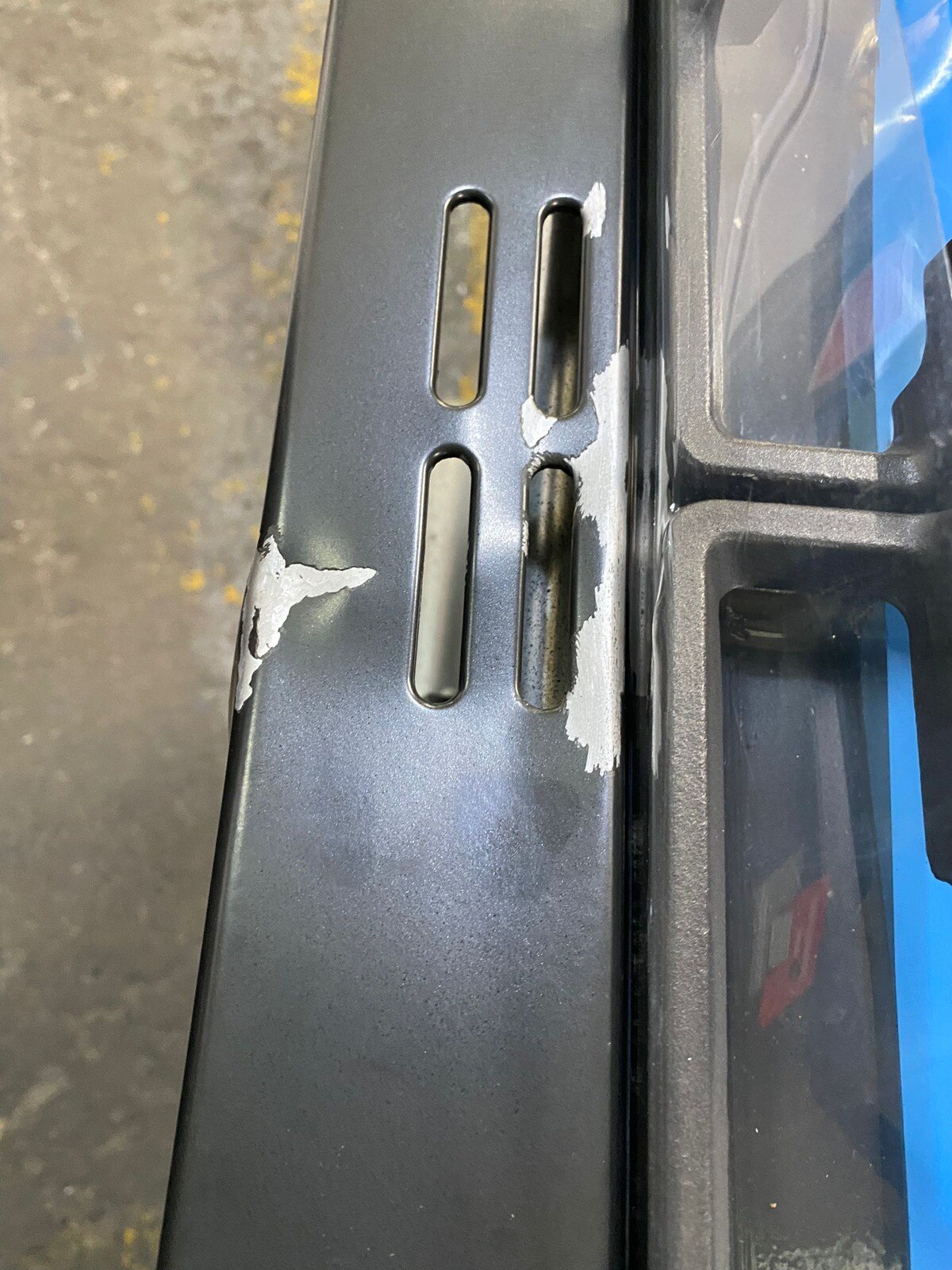 LEISURE CK90F530T 90 cm Dual Fuel Range Cooker Anthracite eBay