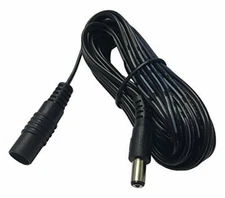 10FT 2.1mm x 5.5mm DC Plug Extension Cable for �Goal Zero Boulder 100 Briefcase
