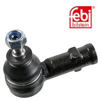 Febi Bilstein Spurstangenkopf Vorne Linkls Rechts FüR Fiat Scudo Combinato 220P