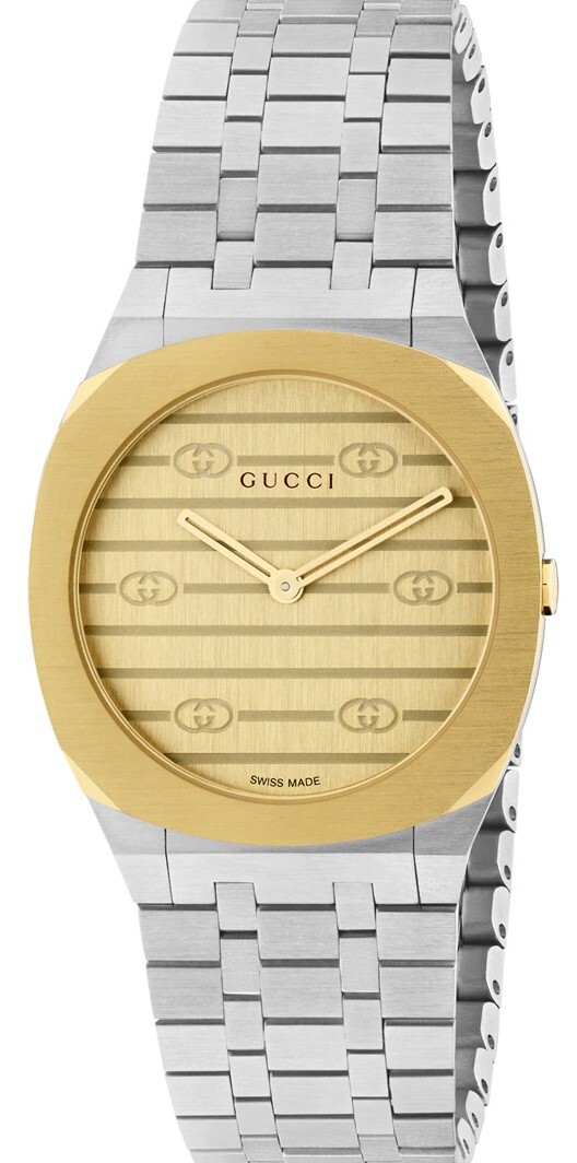 Gucci 25 H | eBay