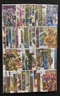 X-Force Vol. 6 #1-50 Nm Full Run 2019 Percy Cassara Marvel X-men Key Issues