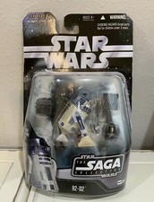 Star Wars R2-D2 Battle of Hoth The SAGA Collection Episode V 10 NIB
