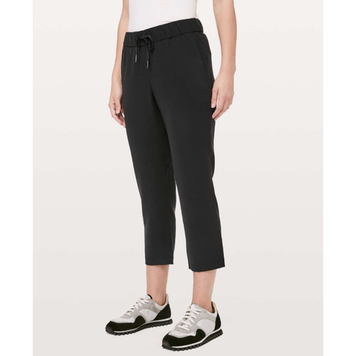 lululemon 28 jogger