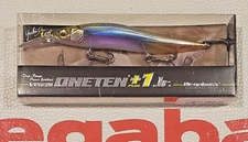 WOW! Megabass Vision Oneten Jr +1,  PLUS 1 ."ITO CHIKA" SP-C COLOR!  FREE SHIP