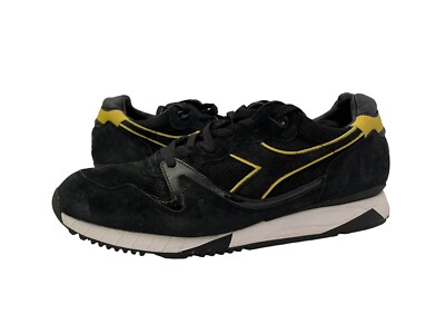 Mens Diadora N9000 All Gone La Mjc JPN Original Shoes Sneaker