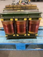 ELINDUKTRA SUNDBERG 83 310 204, TLHO-5/6063 15kVA Transformer #4010FMLK29