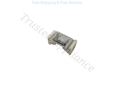 OEM Dishwasher Strike Latch MEG64458801