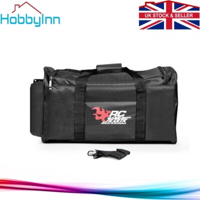 RC Auto Tasche Aufbewahrung Handtasche 1/10 Off-Road Buggy Kletterer Drift Crawler Tragetasche 