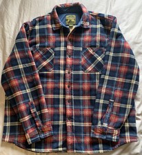 2xlt Anchorage Expedition Sherpa Lined 