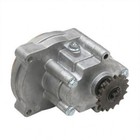 <!--F#f_0-->Gear Box Clutch Drum Bell Housing 47 49cc 17T T8F Pocket Quad Dirt Bike ATV<!--F/-->