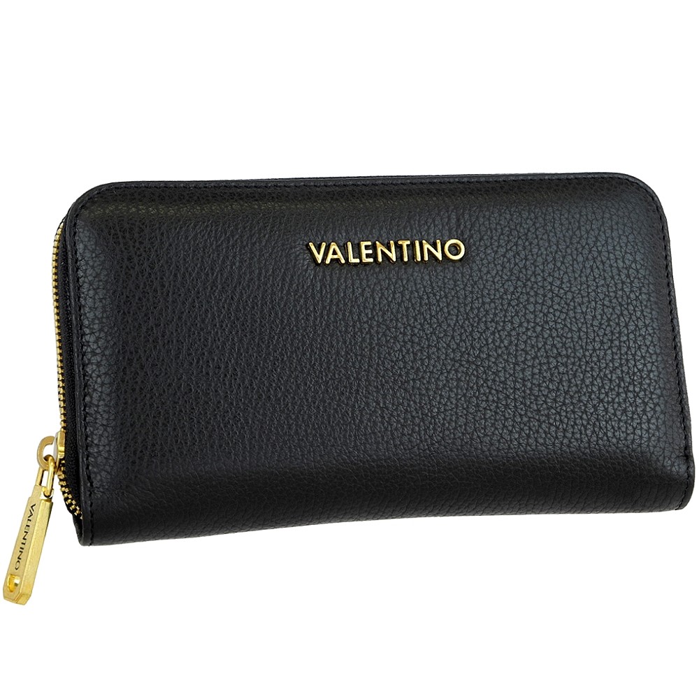 Valentino Leather Women Wallet Purse Wallet Purse Wallet Valentino Leather Women Wallet Purse Wallet Purse Wallet