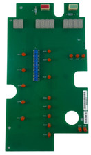 Nordson 222303 C Display Board (USED)