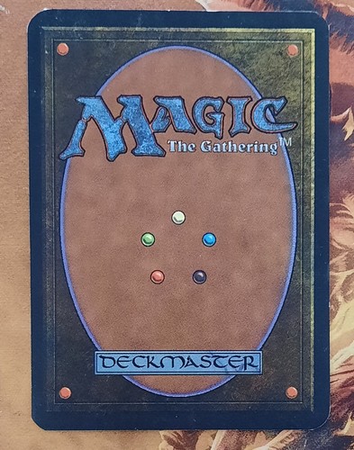 Mtg Alpha Camouflage  - Picture 2 of 2