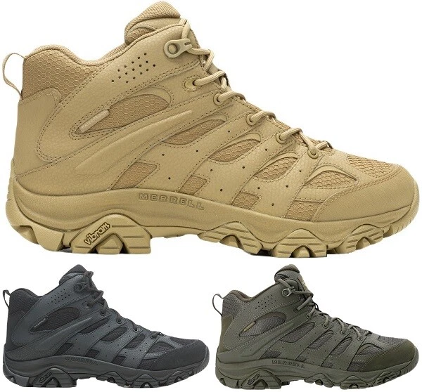 Merrell sales tactical shoes
