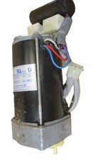 Hill-Rom Century Hospital Bed Motor With Capacitor #EM5R-83-1A