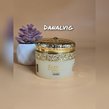 Easy Glow GOLD Face Cream. Anti Sun Burn  spots Cream.80gx1