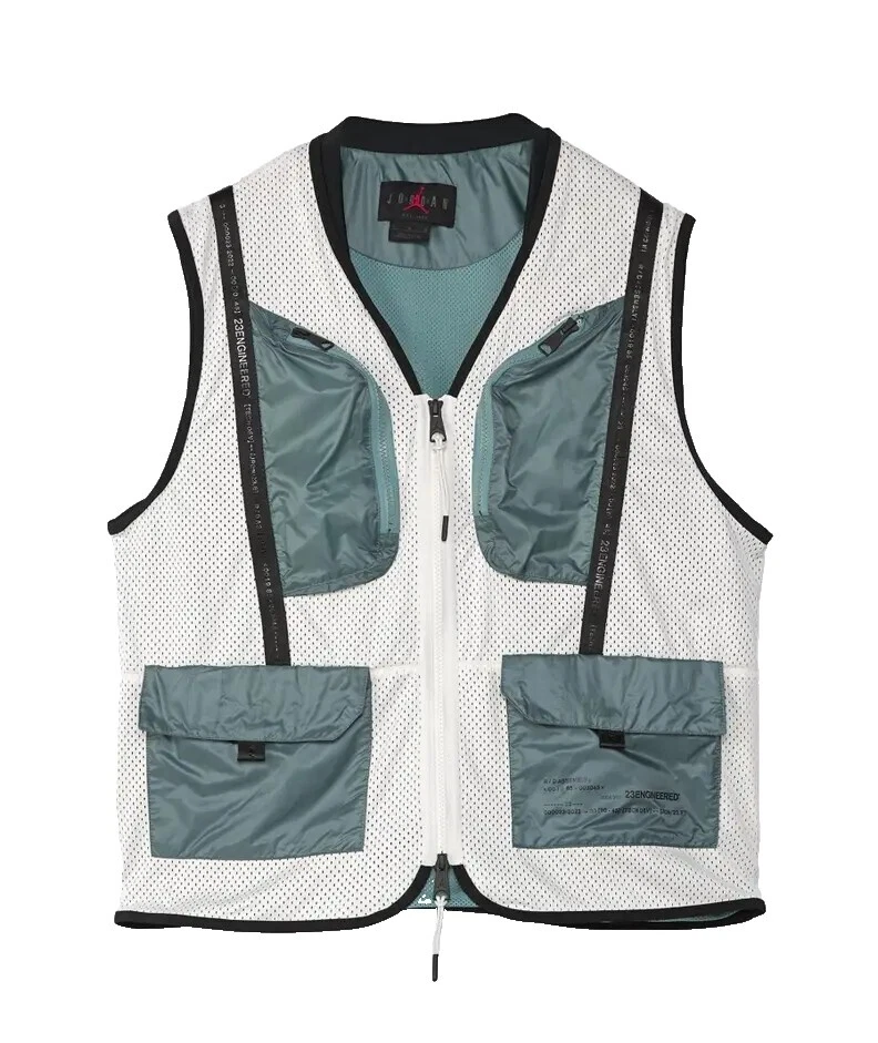 Jordan Multicolor Coats, Jackets & Vests for Men