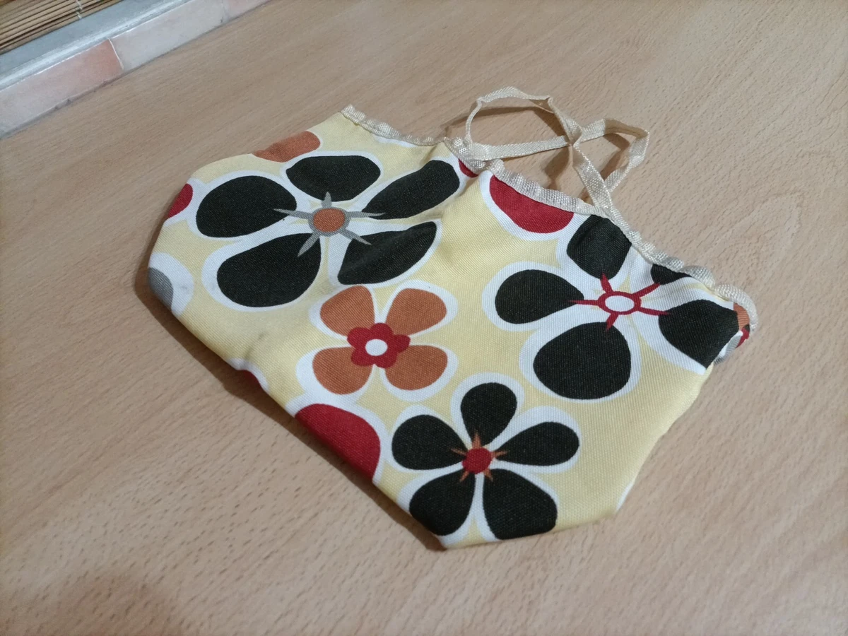 Pochette porta best sale oggetti