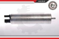 Esen SKV Kraftstoffpumpe Elektrisch FüR BMW X5 7Er Land Rover Freelander 75
