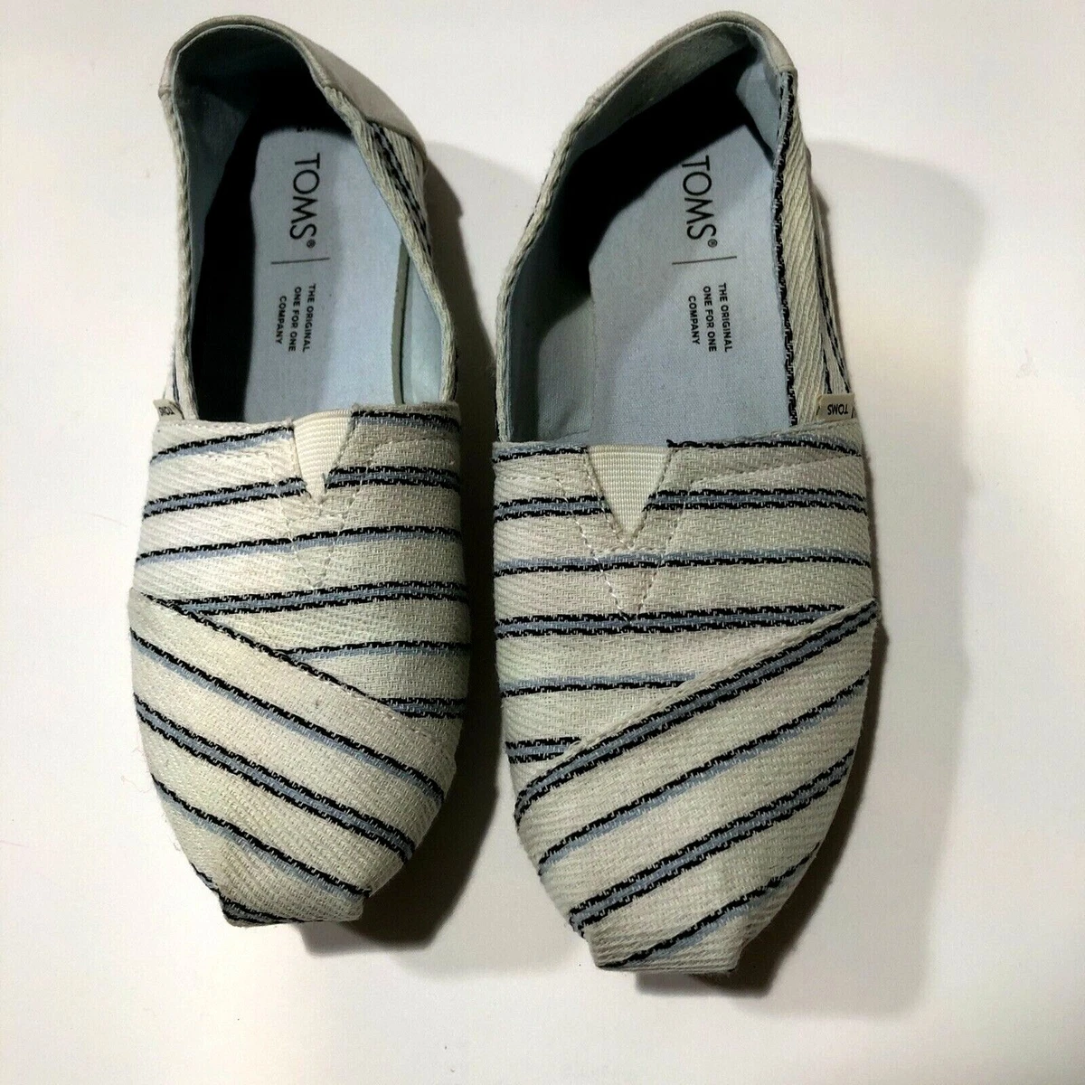 Toms size hotsell 7 womens
