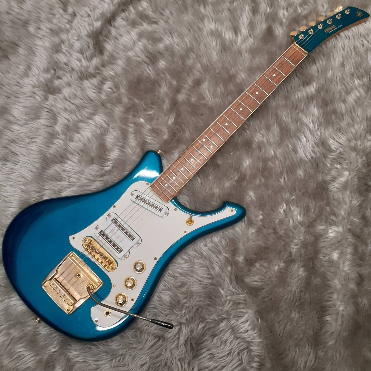 YAMAHA SG-7AS 20th Anniversary 1986年 日本製 YAMAHA SG7AS 20th Anniversary Model Electric Guitar | eBay
