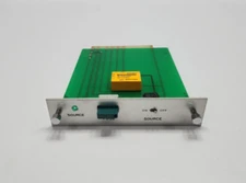 JRCS DV-241F DIRECT MONITORING AND ALARM SYSTEM PCB CARD