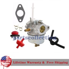 Carburetor Carb For Tecumseh H70 HSK70 7HP 632371 632371A 631954 Toro USA