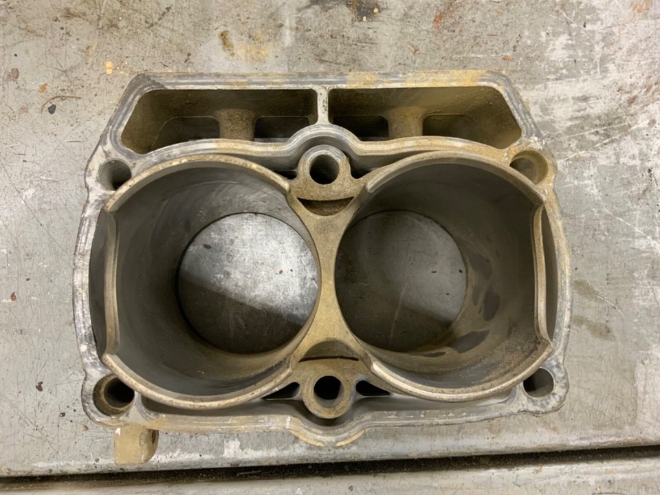 Polaris Razor RZR 800 Cylinder Jug | eBay