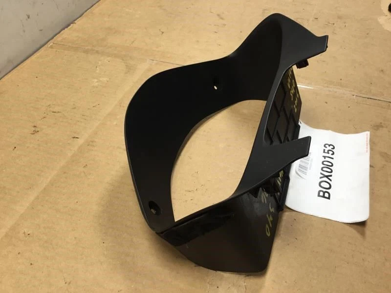 2006 VOLVO S40 DASH SPEEDOMETER CLUSTER BEZEL TRIM OEM+ - Изображение 2 из 4