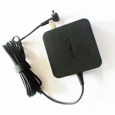 Original 19V 3.42A AC Adapter Charger For ASUS Vivobook S14 S410u S410ua S410un