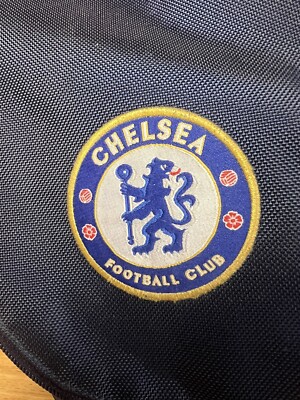 RARE🔥 Adidas Chelsea Football Club F.C Jabulani Shoebag Cleats