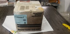 Boston Gear F715-30-B5-G Speed Reducer 56C Mounting NEW IN BOX