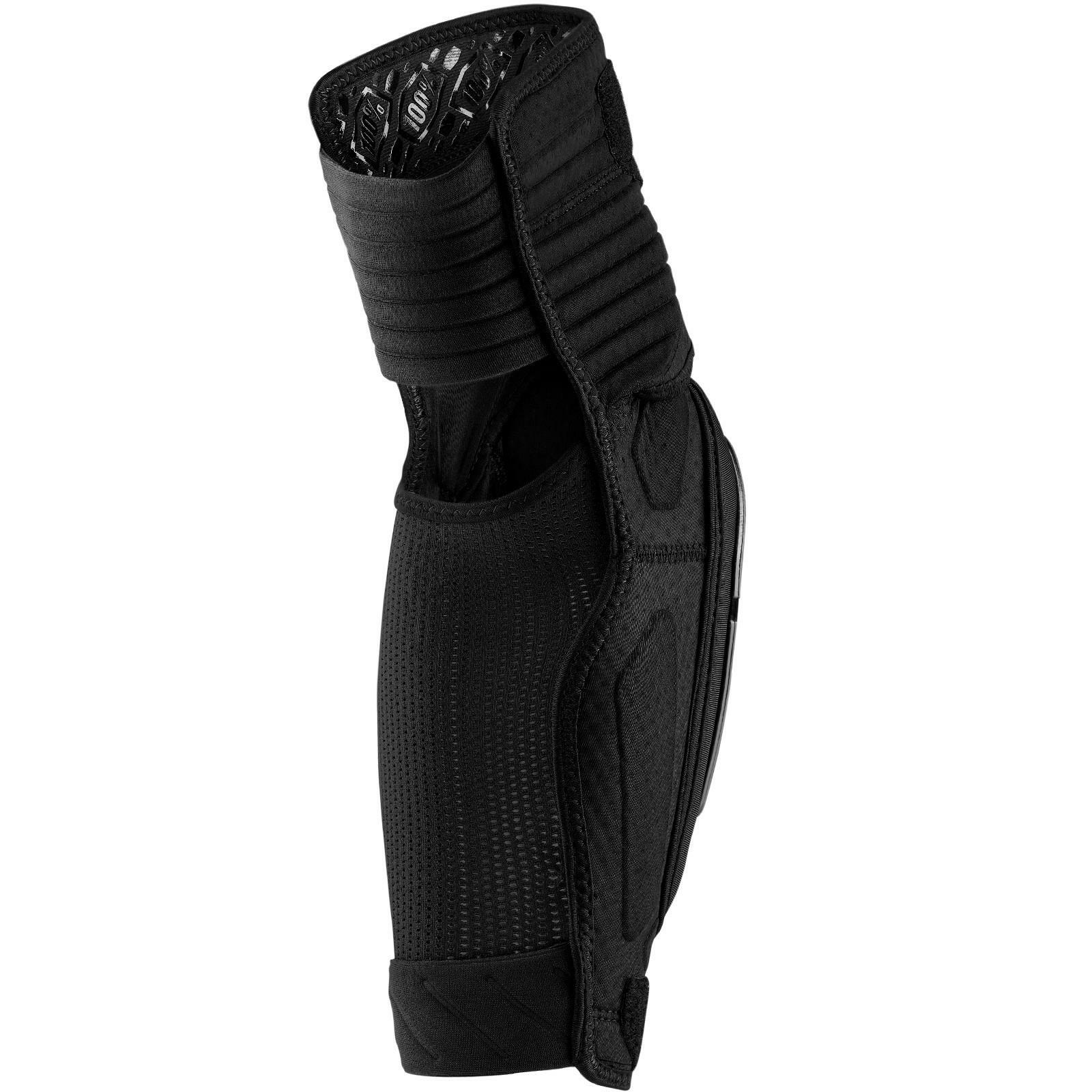 Protezione gomiti 100% Fortis MTB FR DH bici mountain bike freeride foto 5