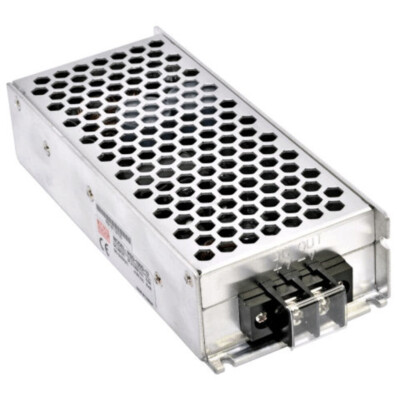 MEANWELL RSD-100C-24, DC DC-Wandler, geschlossen, 33,6-62V:24V 4,2A 100W