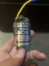 Le Mans 360 St Racing Motor Kyosho