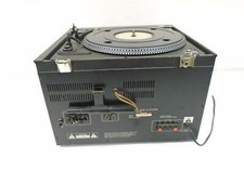 Las mejores ofertas en Sherwood Tocadiscos vintage