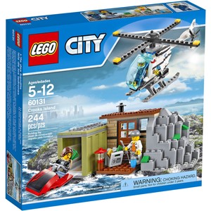 lego city 60131