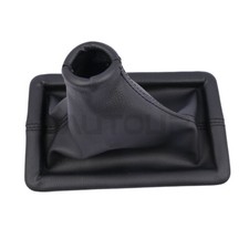 Manual Transmission Shifter Boot Cover Fit 05-09 Ford Mustang 8r3z-7277-aa Manual Transmission Shifter Boot Cover Fit 05-09 Ford Mustang 8r3z-7277-aa