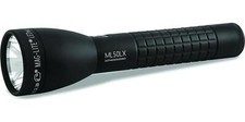 Maglite ML50LX LED 2-Cell C Matte Black Flashlight