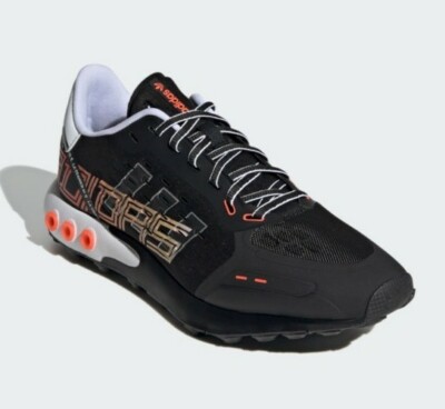 ADIDAS LA TRAINER GZ2678 MEN'S RUNNING SHOES SIZE