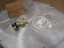 F51) DEMA Solenoid Valve 746PV