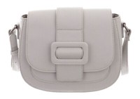 Betty Barclay Flap Bag UmhäNgetasche Tasche Light Grey Hellgrau Erwachsene Neu
