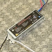 WOND-R WAND Ace AC30CD700AP0Q | Constant Current LED Driver Lighting