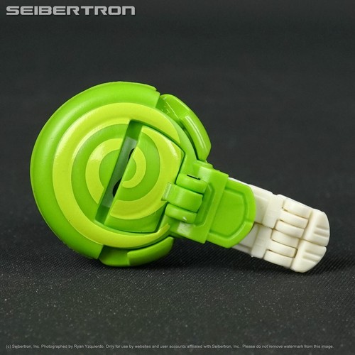 TANGRY TART Transformers BotBots Series 3 Arcade Renegades sour lollipop 2019 - 第 2/7 張圖片